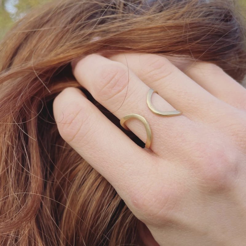 A-Kind-of-Magic-Cross-Ring-Gold-Lady-2