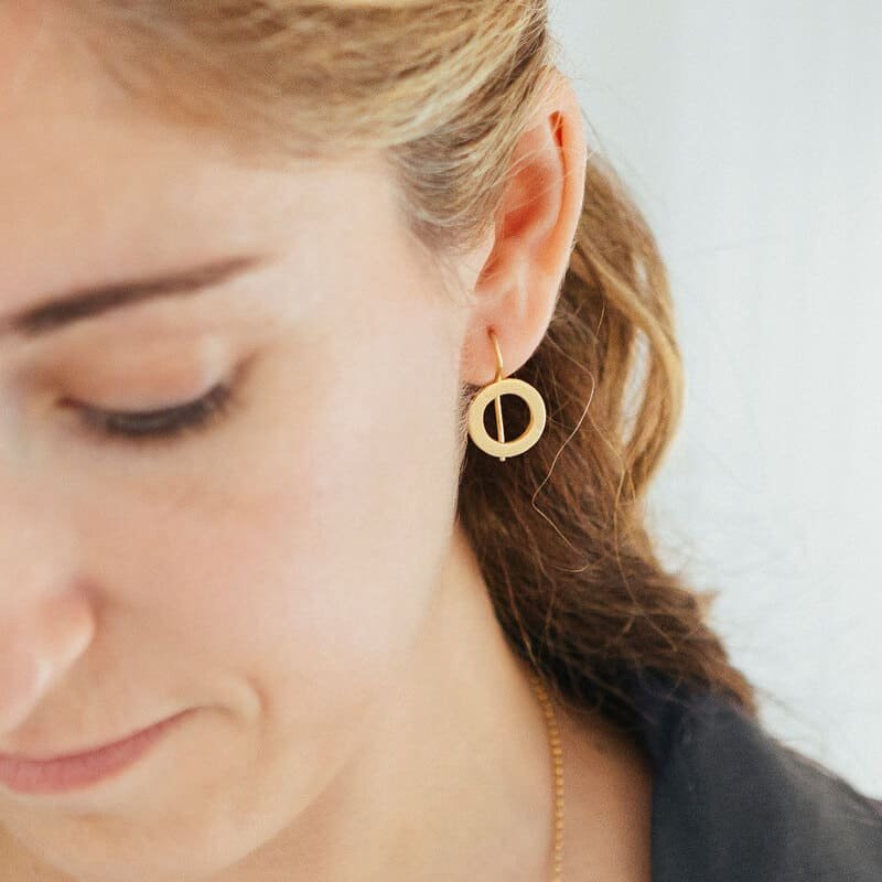 Aretes-Hippies-S-Earrings-Gold-Lady-2 Aretes-Hippies-S-Earrings-Gold-Lady-2