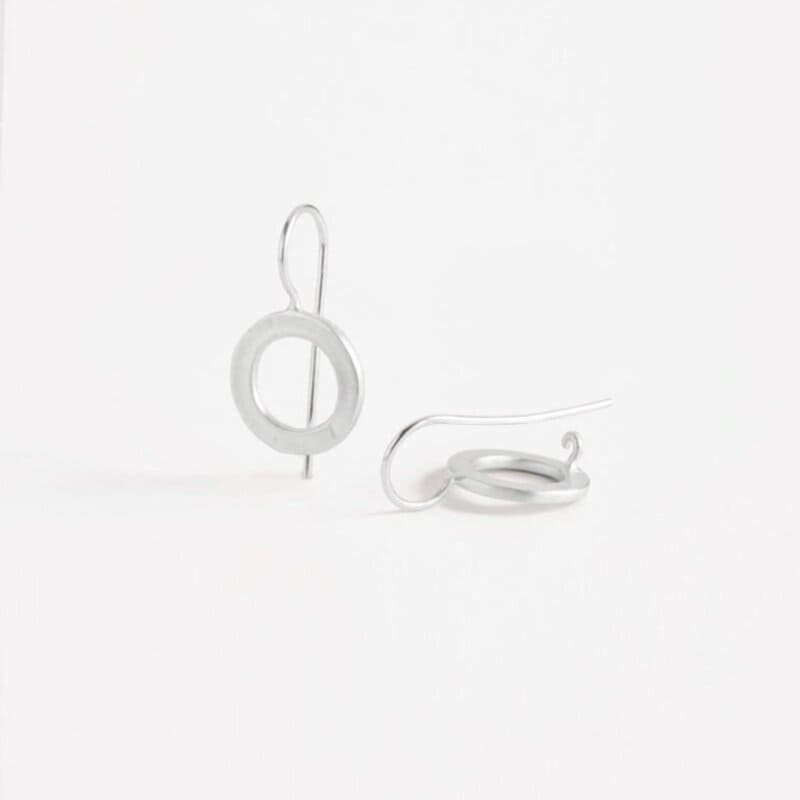 Aretes-Hippies-S-Earrings-Silver
