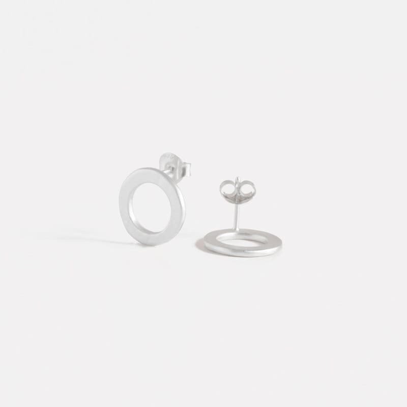 Aretes-S-Earrings-Silver