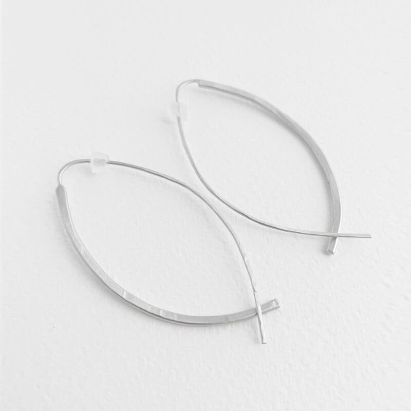Gala-L-Earrings-silver