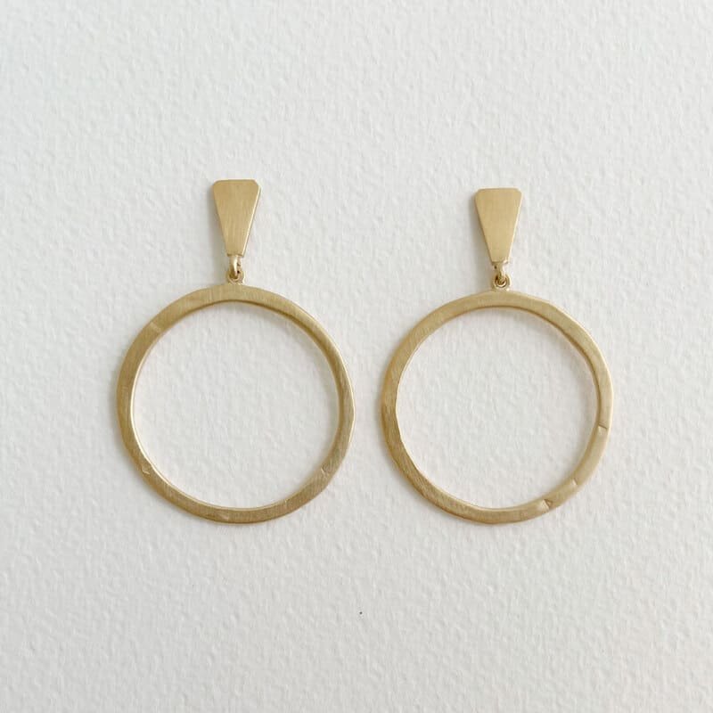 Hoop-L-Earrings-Gold-2