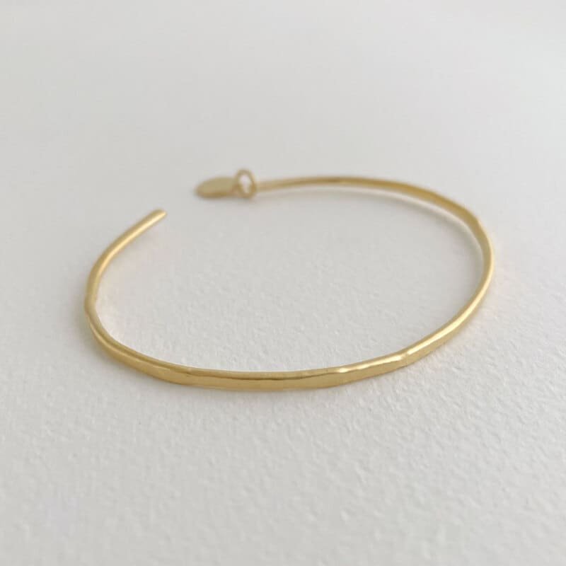 Kam-Bangle-Gold