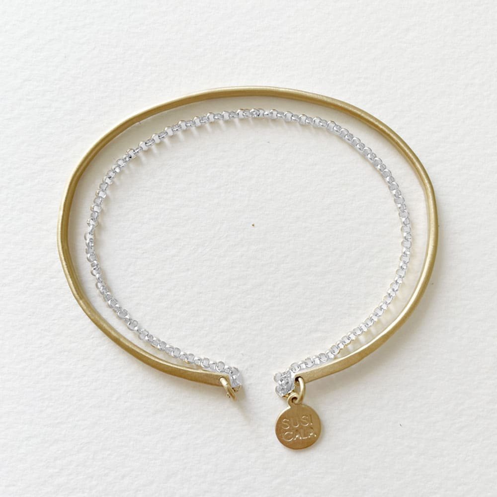Kam-Bangle-gold-Silver