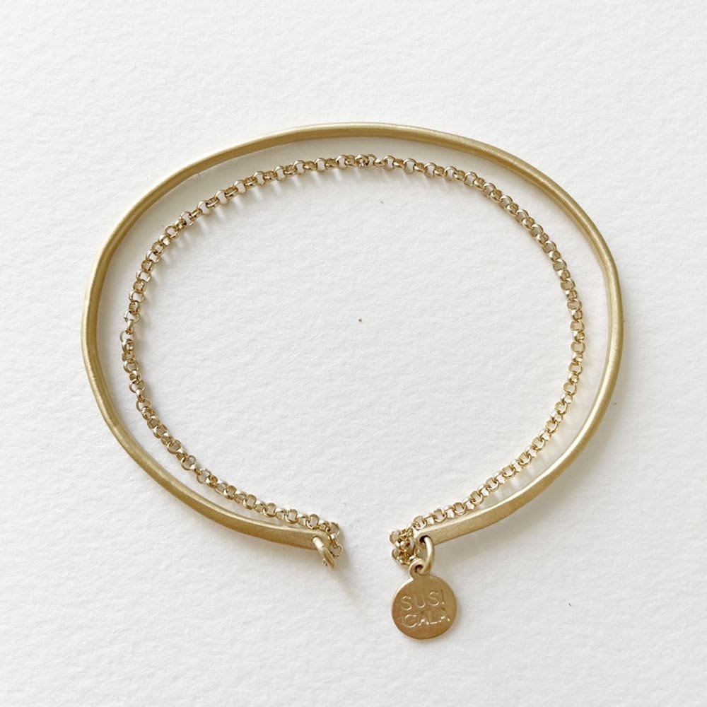 Kam-Chain-Bangle-gold
