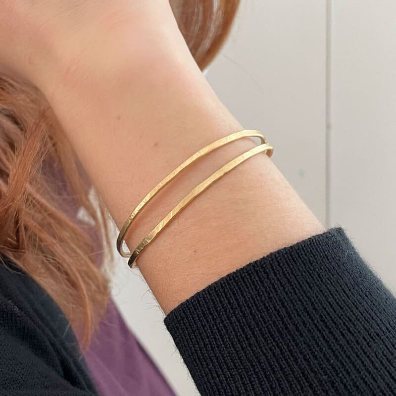 Kam-Double-bangle-gold-lady Kam-Double-bangle-gold-lady