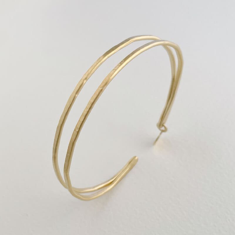 Kam-double-Bangle-gold Kam-double-Bangle-gold