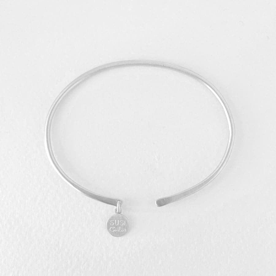 London-Bangle-Silver2 London-Bangle-Silver2