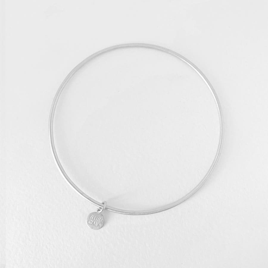 London-Twin-bangle-silver
