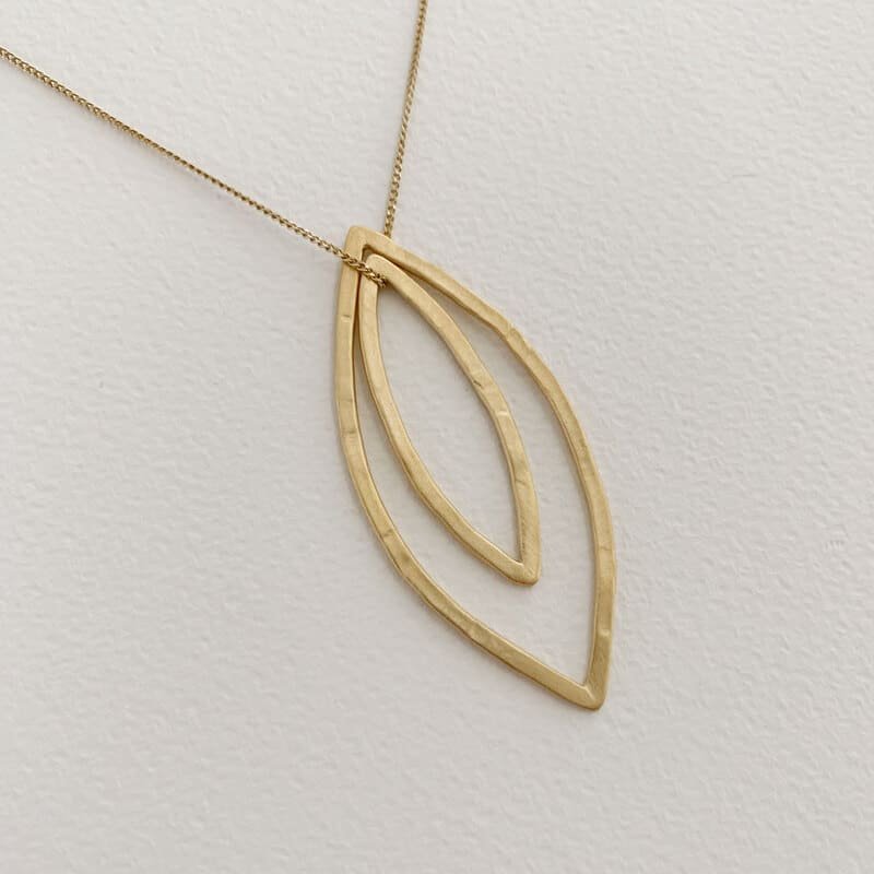 Maria-double-pendant-gold Maria-double-pendant-gold