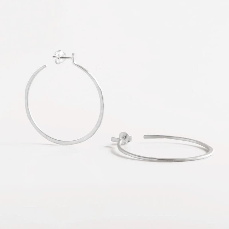 Mir-L-Earrings-Silver