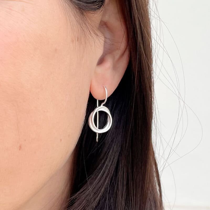 Sophie-Twin-S-Hippies-Earrings-Silver-Lady-2 Sophie-Twin-S-Hippies-Earrings-Silver-Lady-2